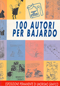 100 autori per Bajardo