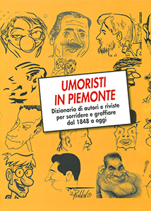 Umoristi in Piemonte