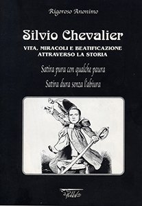 Silvio Chevalier