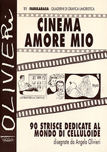 Cinema amore mio