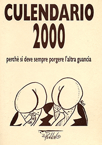 Culendario 2000