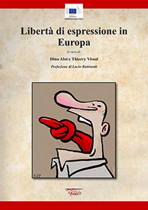 Libertà <tt></tt>di espressione <tt></tt>in Europa