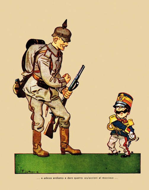 Immagine slideshow