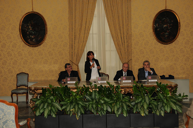 Immagine slideshow