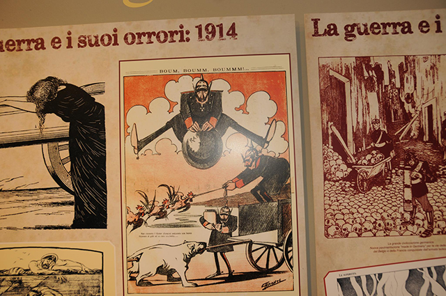 Immagine slideshow
