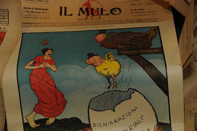 Immagine slideshow