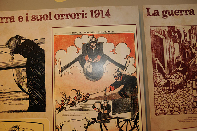 Immagine slideshow