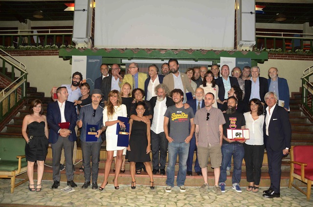 Immagine slideshow