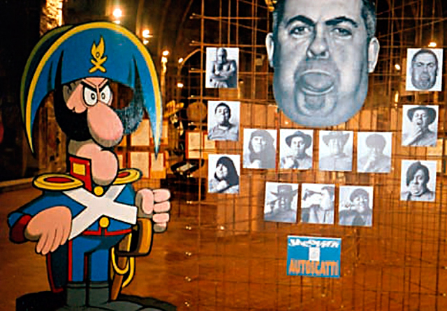 Immagine slideshow