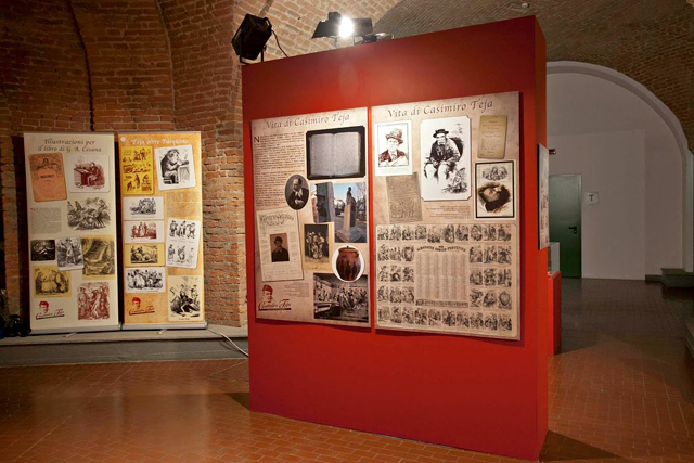 Immagine slideshow