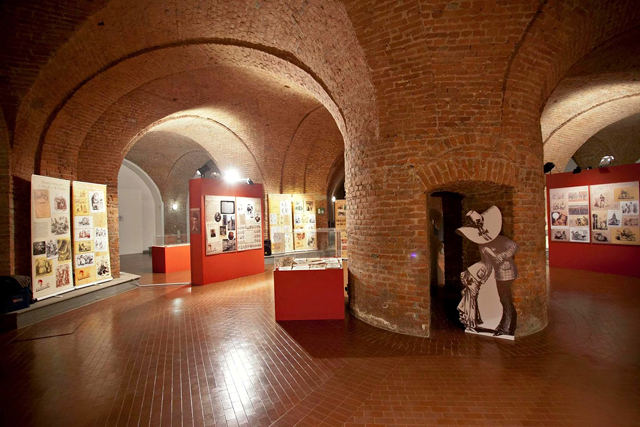 Immagine slideshow