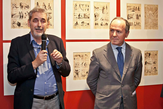 Immagine slideshow