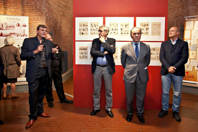 Immagine slideshow