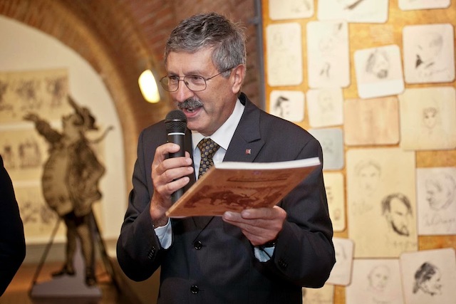 Immagine slideshow