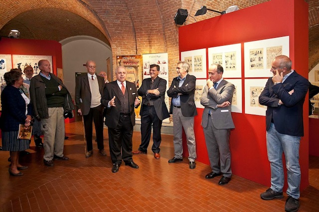 Immagine slideshow