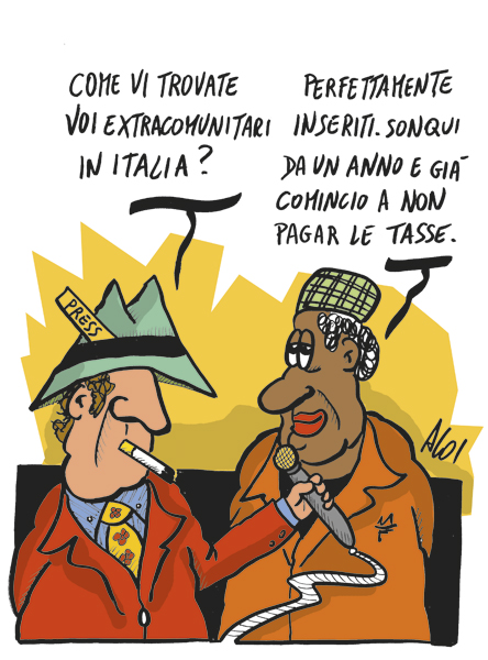 Immagine slideshow