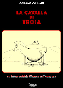 La cavalla di Troia