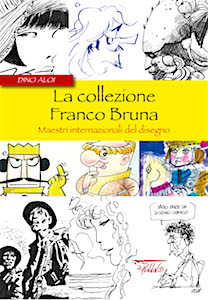 La collezione Franco Bruna