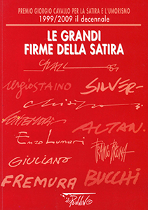 Le grandi firme <tt></tt>della satira