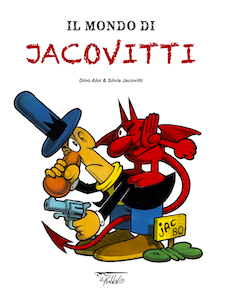 Il mondo di Jacovitti