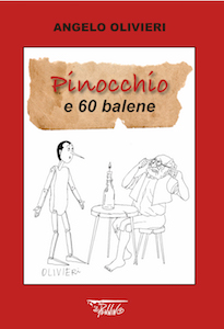 Pinocchio e 60 balene