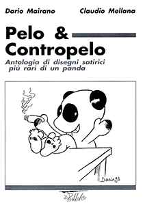 Pelo & Contropelo