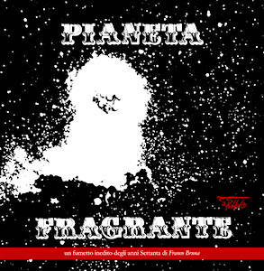 Pianeta Fragrante