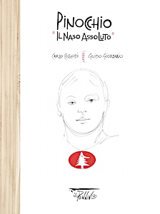 Pinocchio<br>Il naso assoluto