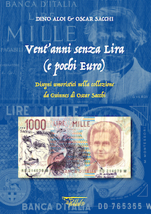 Vent'anni <tt></tt>senza Lira  <tt></tt>(e pochi euro)