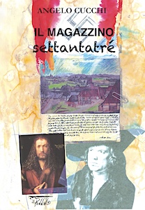 Il Magazzino Settantatrè