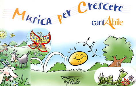 Musica per crescere