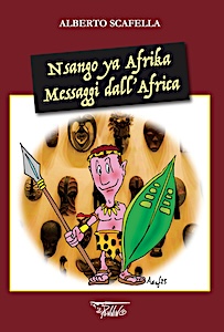 Nsango ya Afrika<br>Messaggi dall'Africa