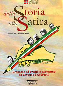 Dalla Storia <tt></tt>alla Satira