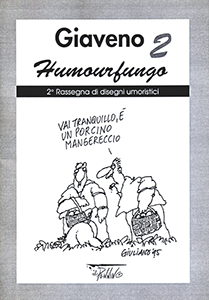 Giaveno - Humourfungo 2