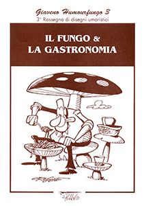 Giaveno - Humourfungo 3