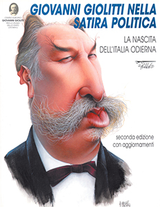 Giovanni Giolitti <tt></tt>nella satira politica