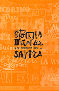 Storia d’Italia <tt></tt>nel pennino <tt></tt>della satira