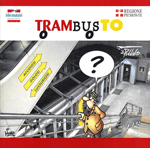 Trambusto