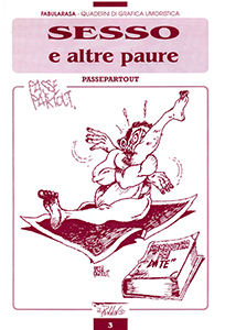 Sesso e altre paure