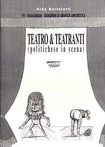 Teatro & teatranti