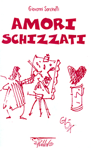 Amori schizzati