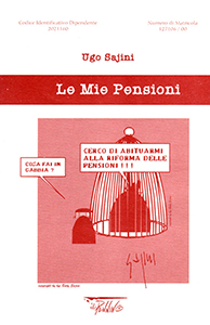 Le mie pensioni