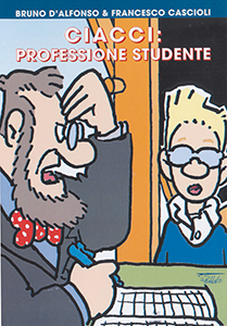 Ciacci: <tt></tt>professione studente