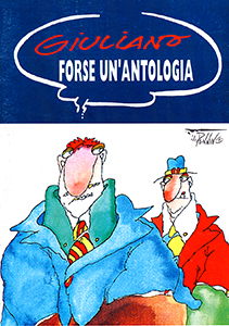 Giuliano - <tt></tt>Forse un’antologia