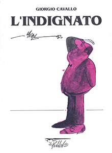 L’indignato