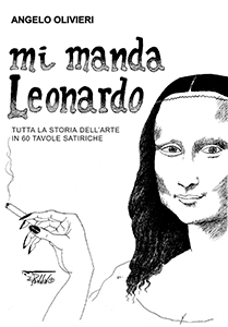 Mi manda Leonardo