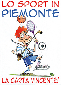 Lo sport in Piemonte