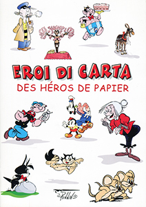Eroi di carta