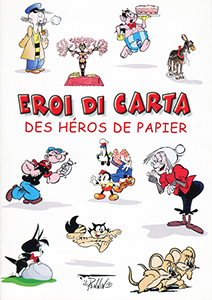 Eroi di carta