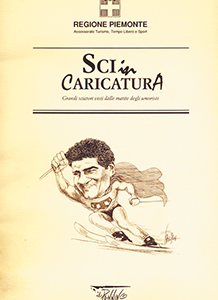 Sci in caricatura